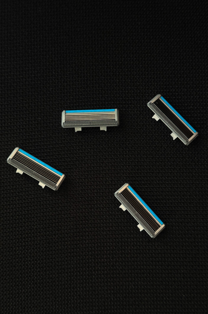 estrid-shaving-face-razor-blades-rasierklingen-sensible-haut-2 image 4