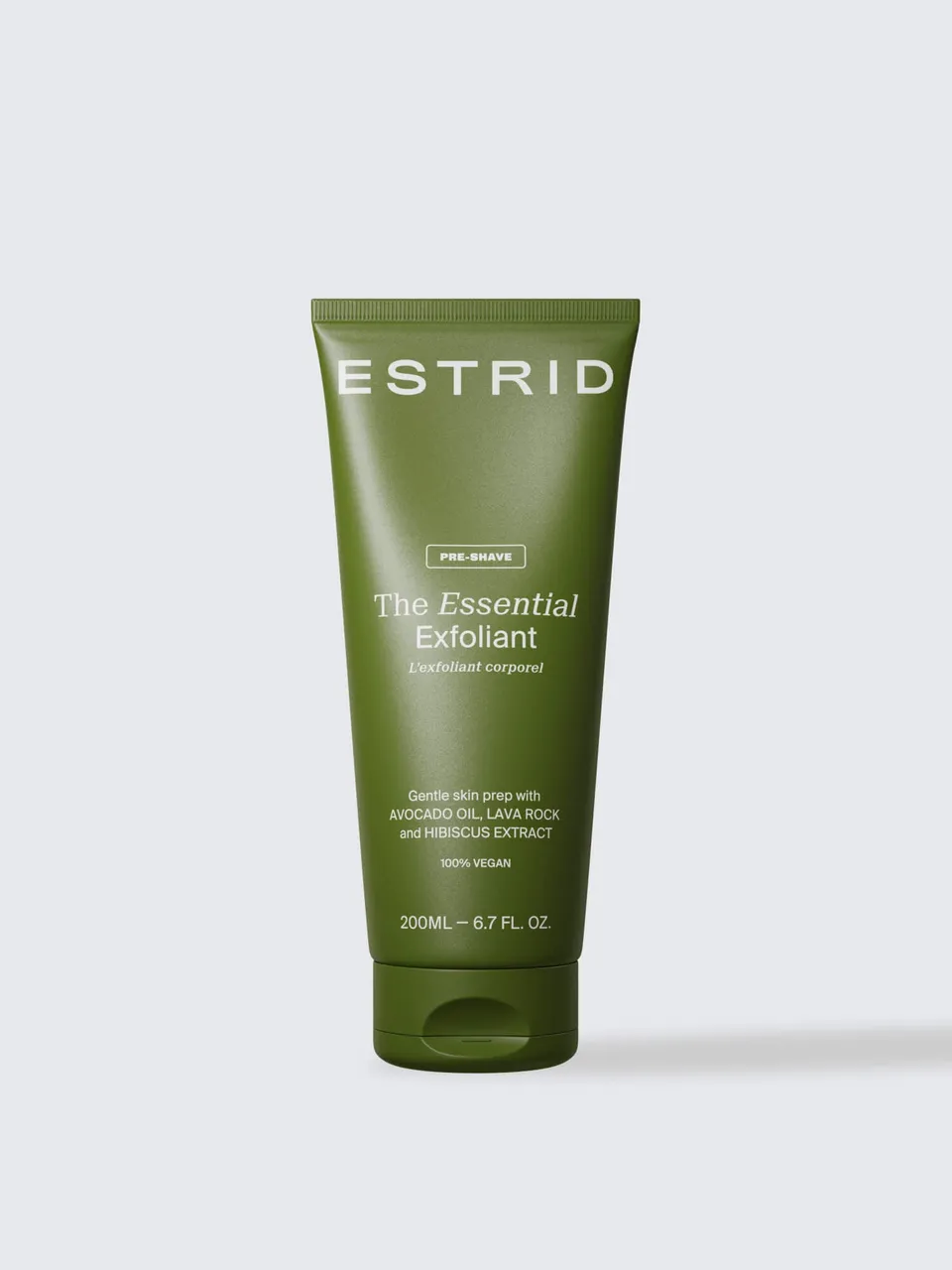 estrid-body-care-essential-exfoliant-peeling-vegan image 1