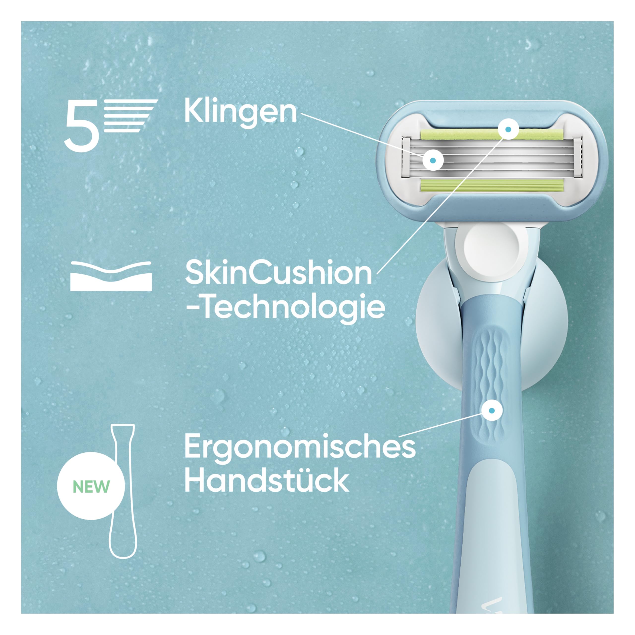gillette-venus-extra-smooth-ersatzklingen-4-st-ck-5-klingen image 3