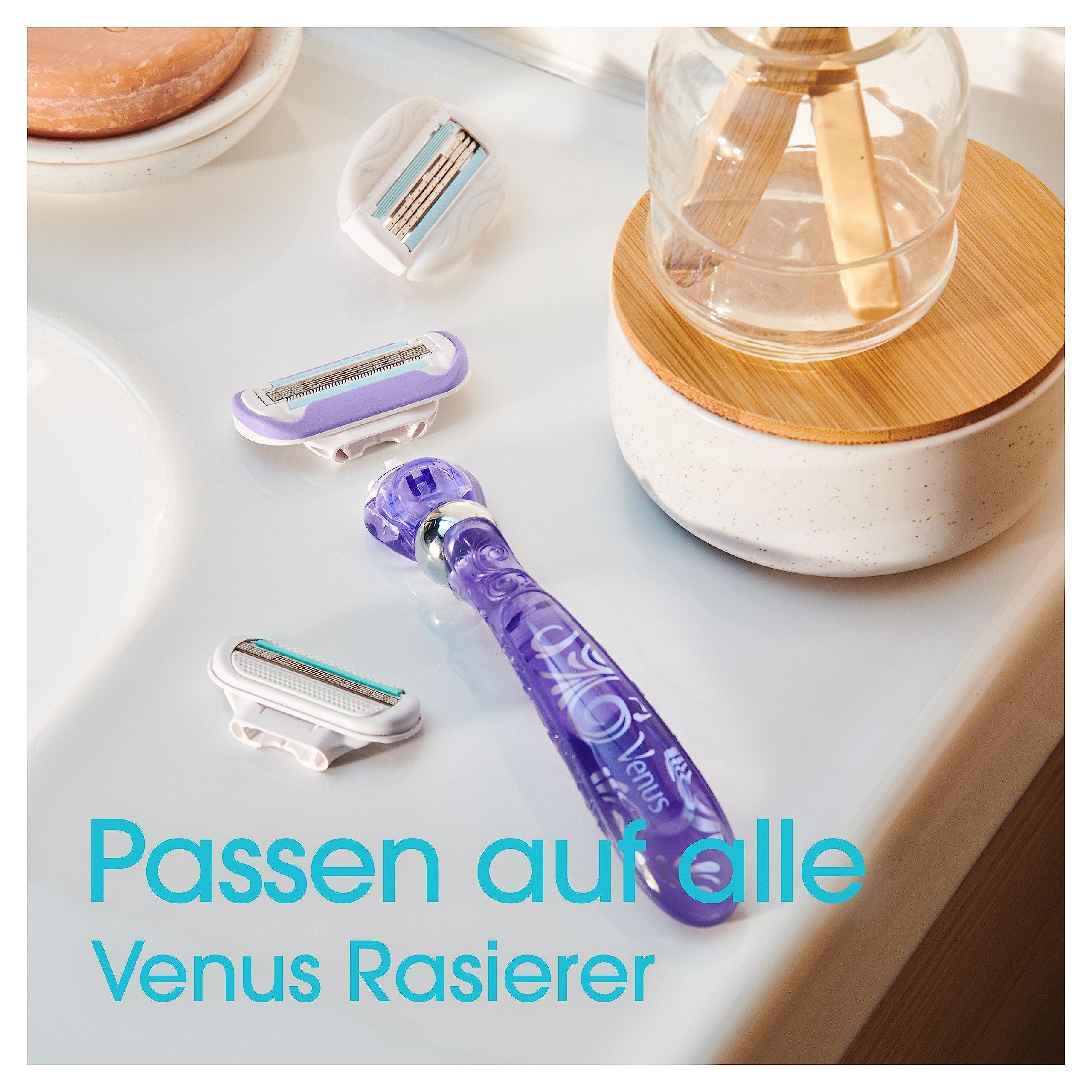 gillette-venus-deluxe-smooth-swirl-rasierer-5-klingen-3 image 5