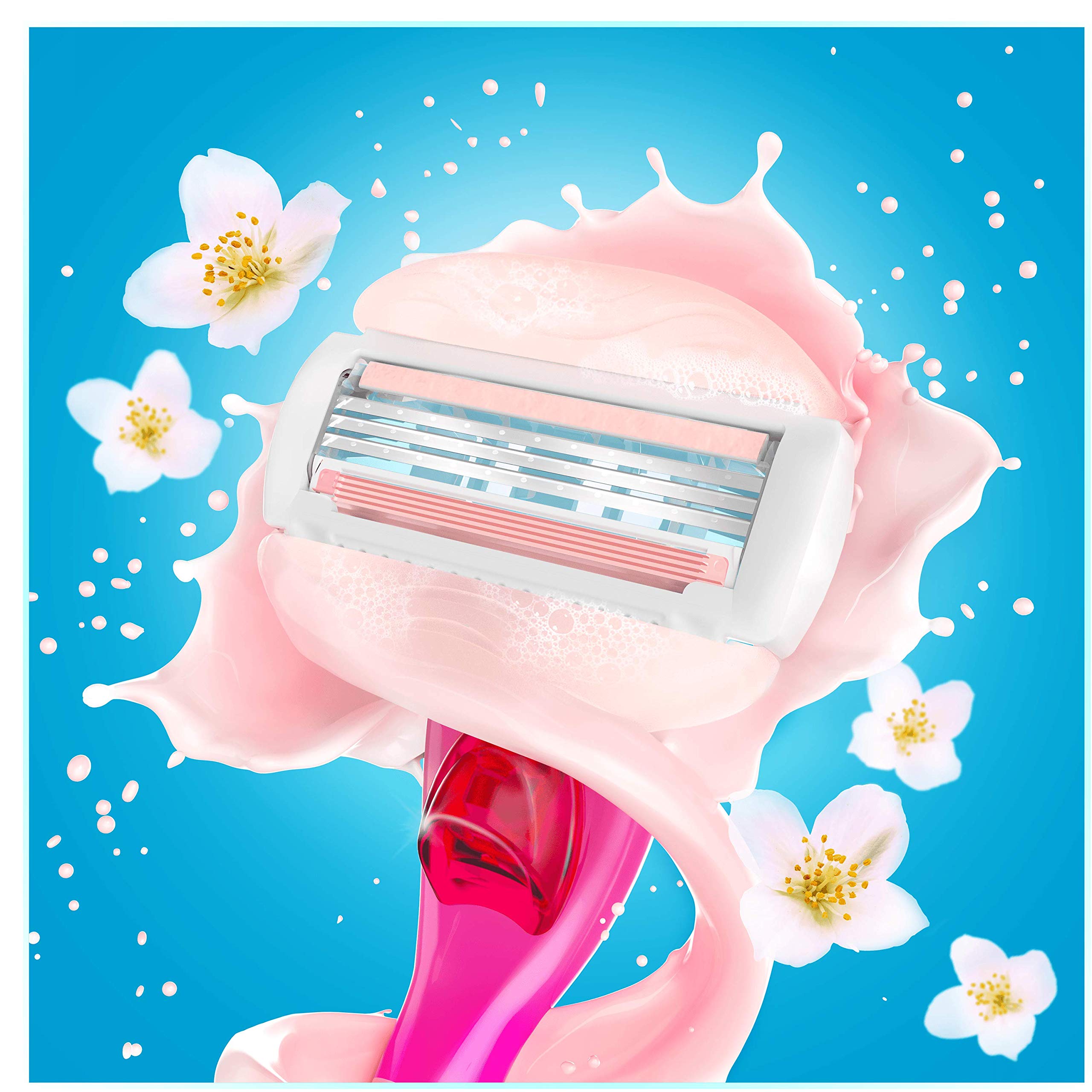 gillette-venus-comfortglide-spa-breeze-klingen-4er-wei-er-tee image 4