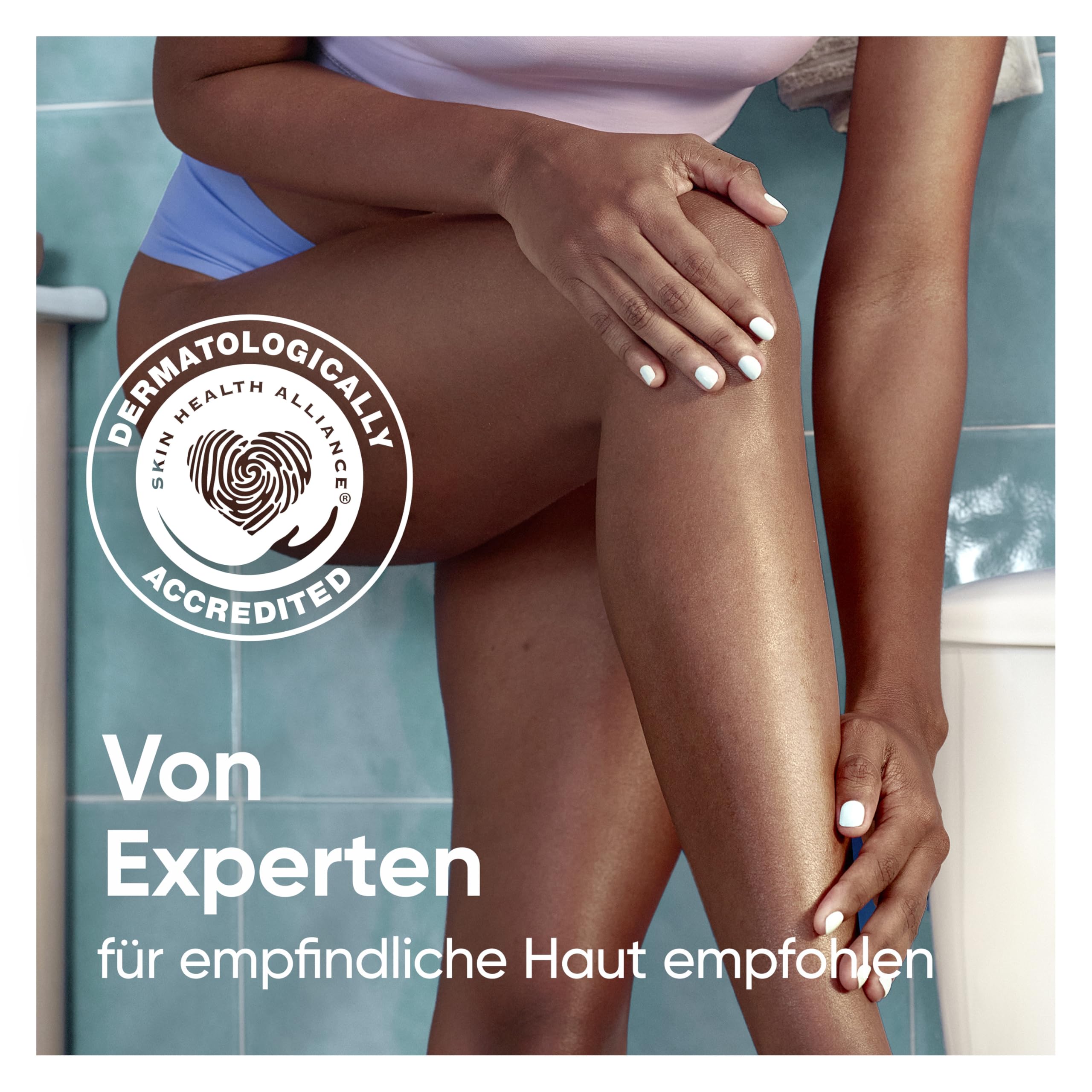gillette-venus-pro-comfortglide-rasierer-damen-silber-6-klingen image 6