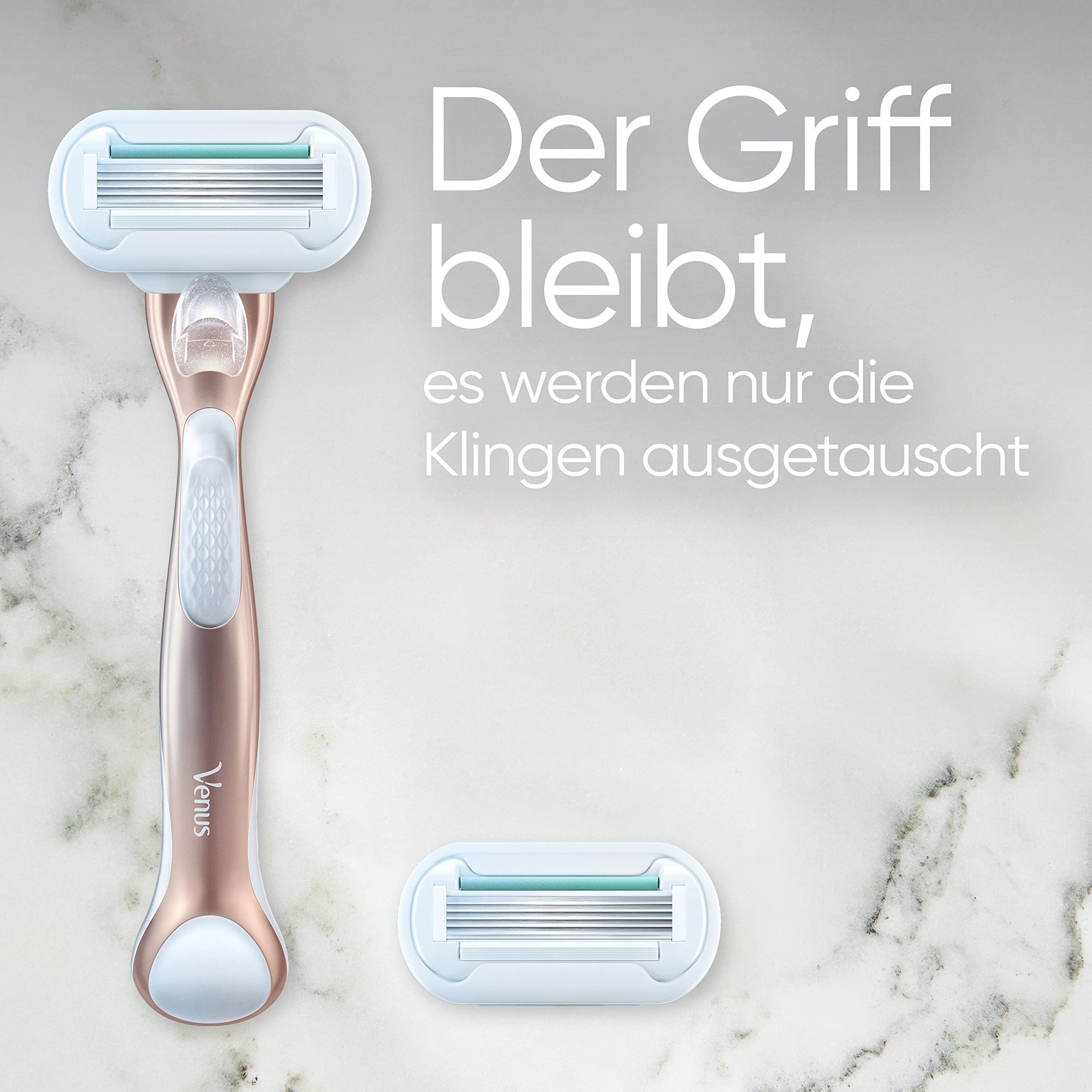 gillette-venus-deluxe-smooth-sensitive-rasierer-ros-gold-1-klinge image 6