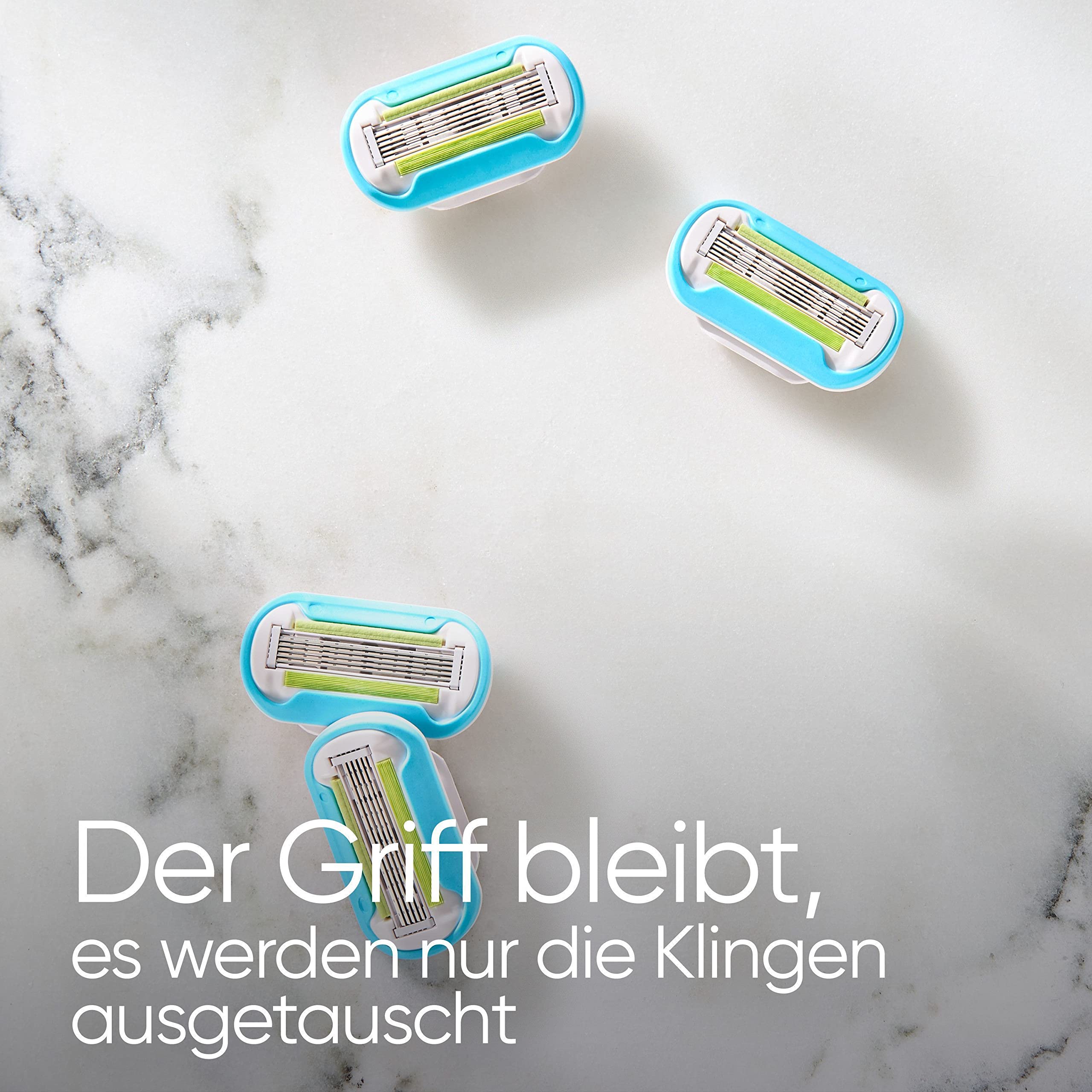 gillette-venus-extra-smooth-ersatzklingen-4er-5-klingen-schutz image 5