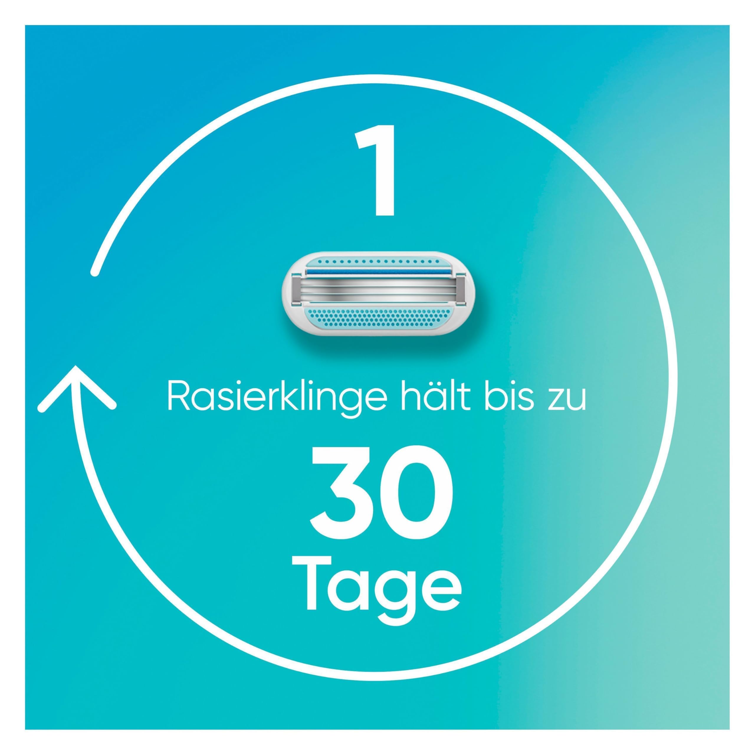 gillette-venus-smooth-ersatzklingen-blau-16er-3-klingen image 4