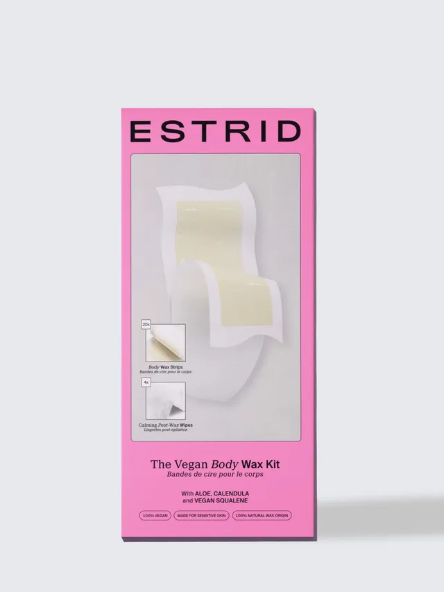 estrid-waxing-vegan-body-wax-kit-wachsstreifen-k-rper image 1