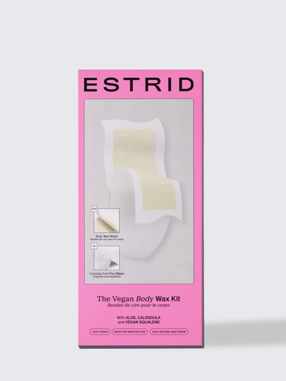 estrid-waxing-vegan-body-wax-kit-wachsstreifen-k-rper image 1