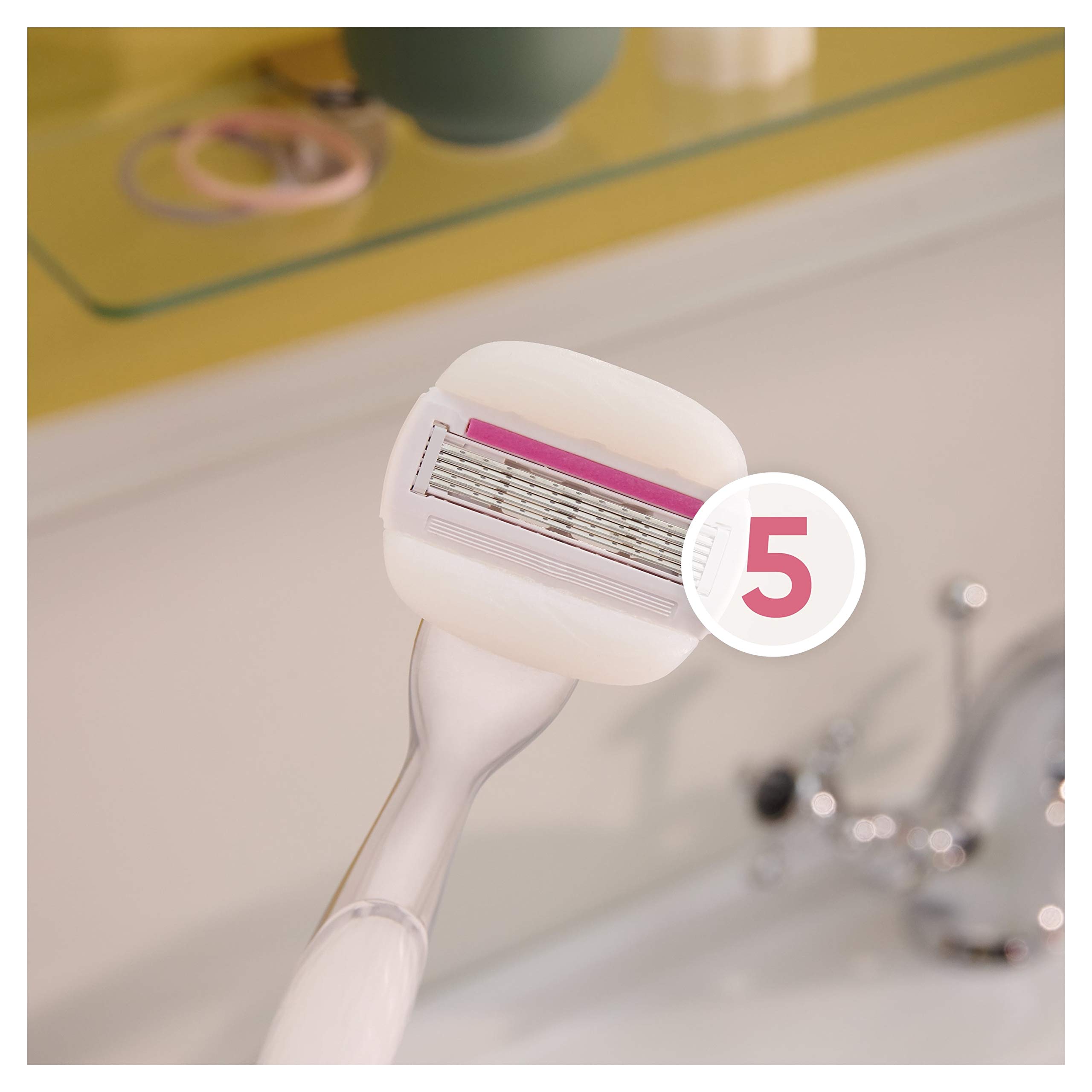 gillette-venus-comfortglide-sugarberry-ersatzklingen-4-st-ck image 5