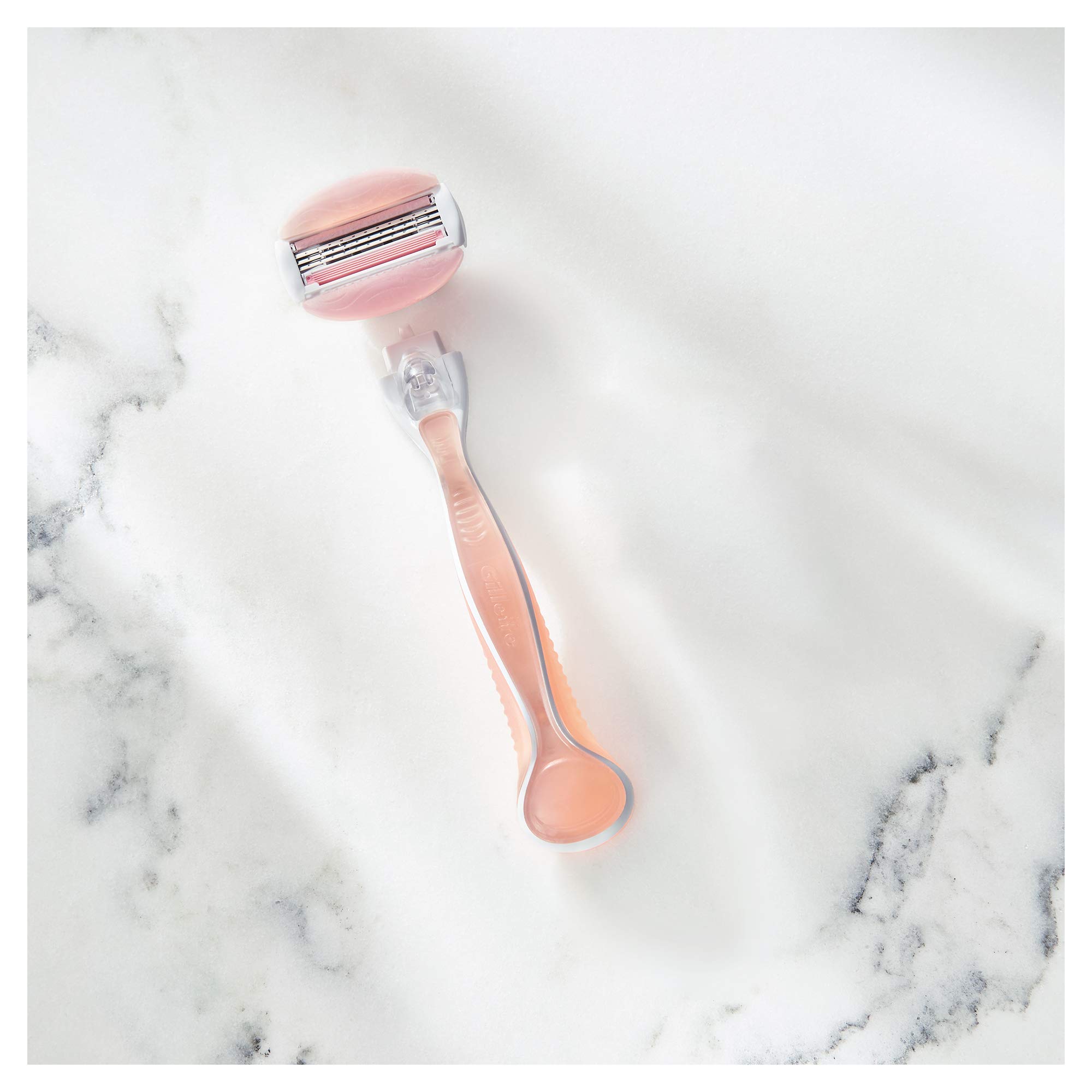 gillette-venus-comfortglide-spa-breeze-rasierer-4-klingen image 6