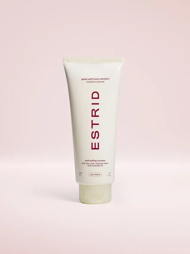estrid-body-care-the-body-exfoliant-k-rperpeeling-petal-soft image 1