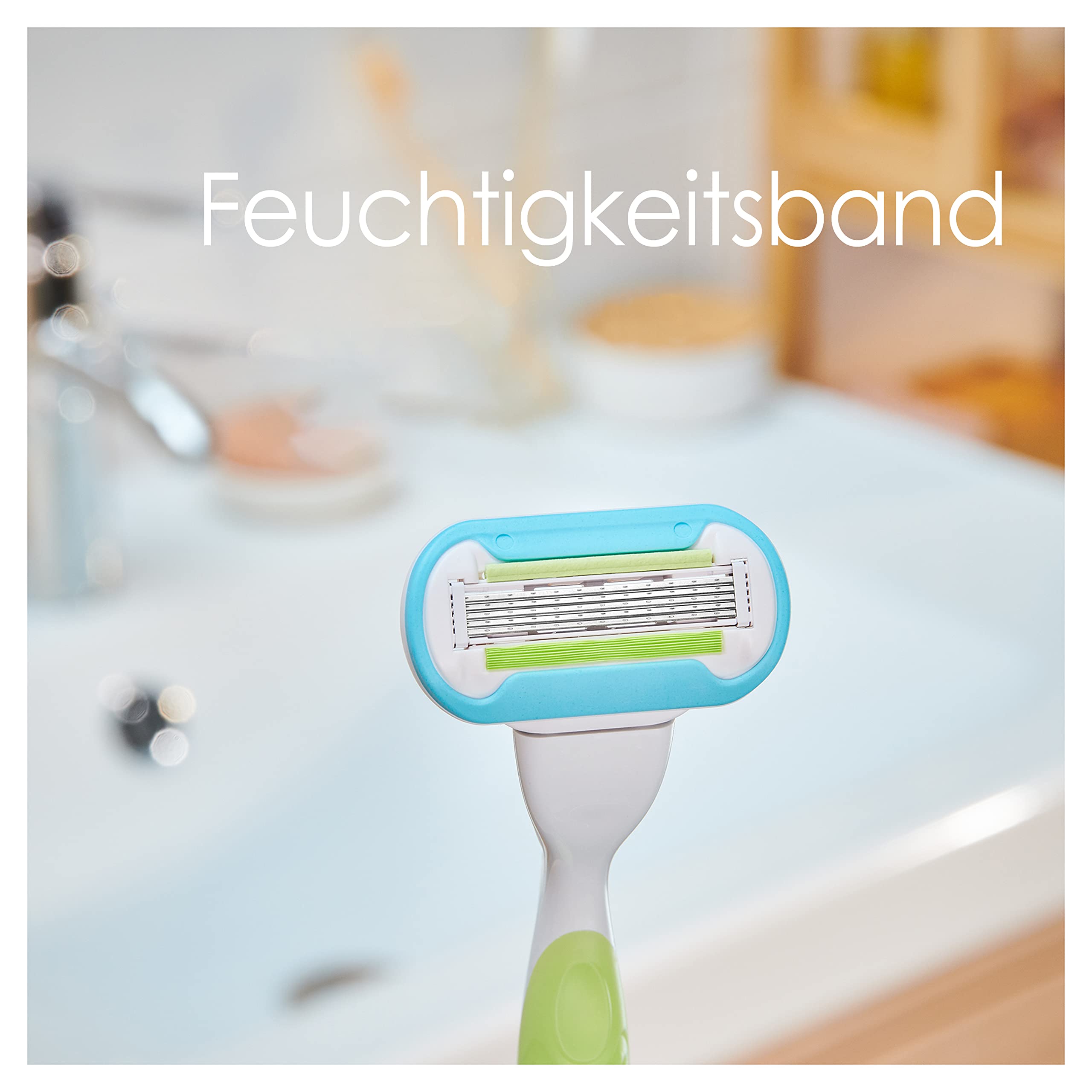 gillette-venus-extra-smooth-rasierklingen-4er-5-klingen-avocado image 3