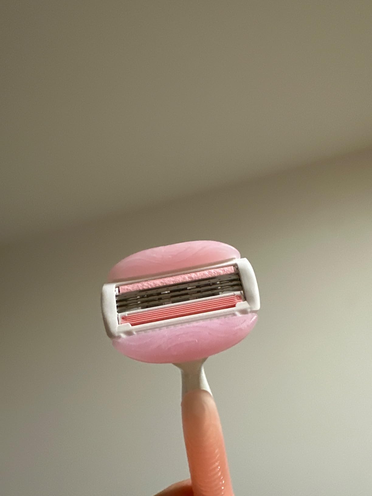 Riecht toll