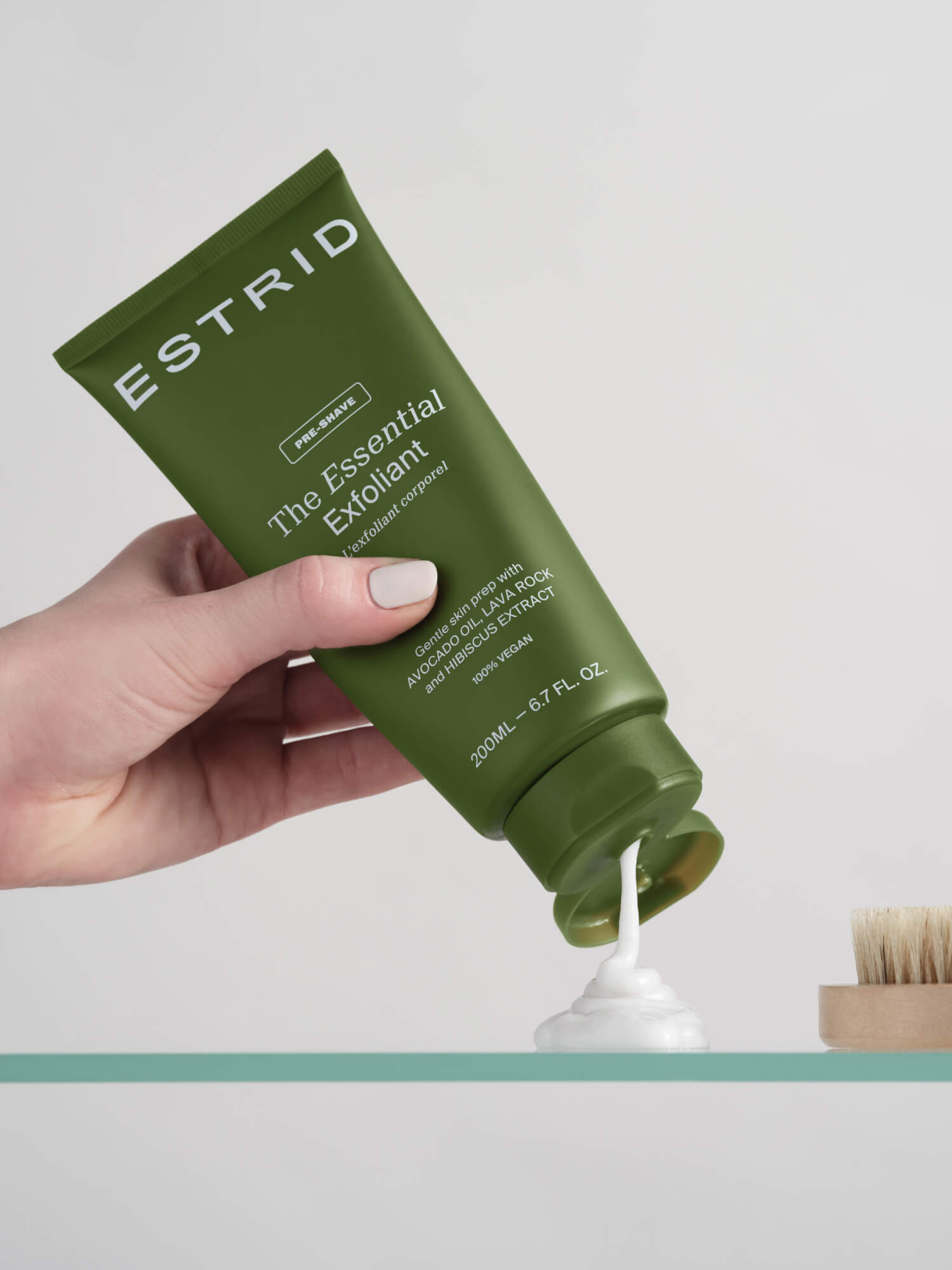 estrid-body-care-essential-exfoliant-peeling-vegan image 2