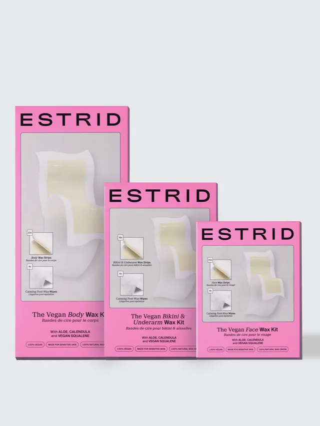 estrid-waxing-complete-body-wax-collection-wachs-set-vegan image 1