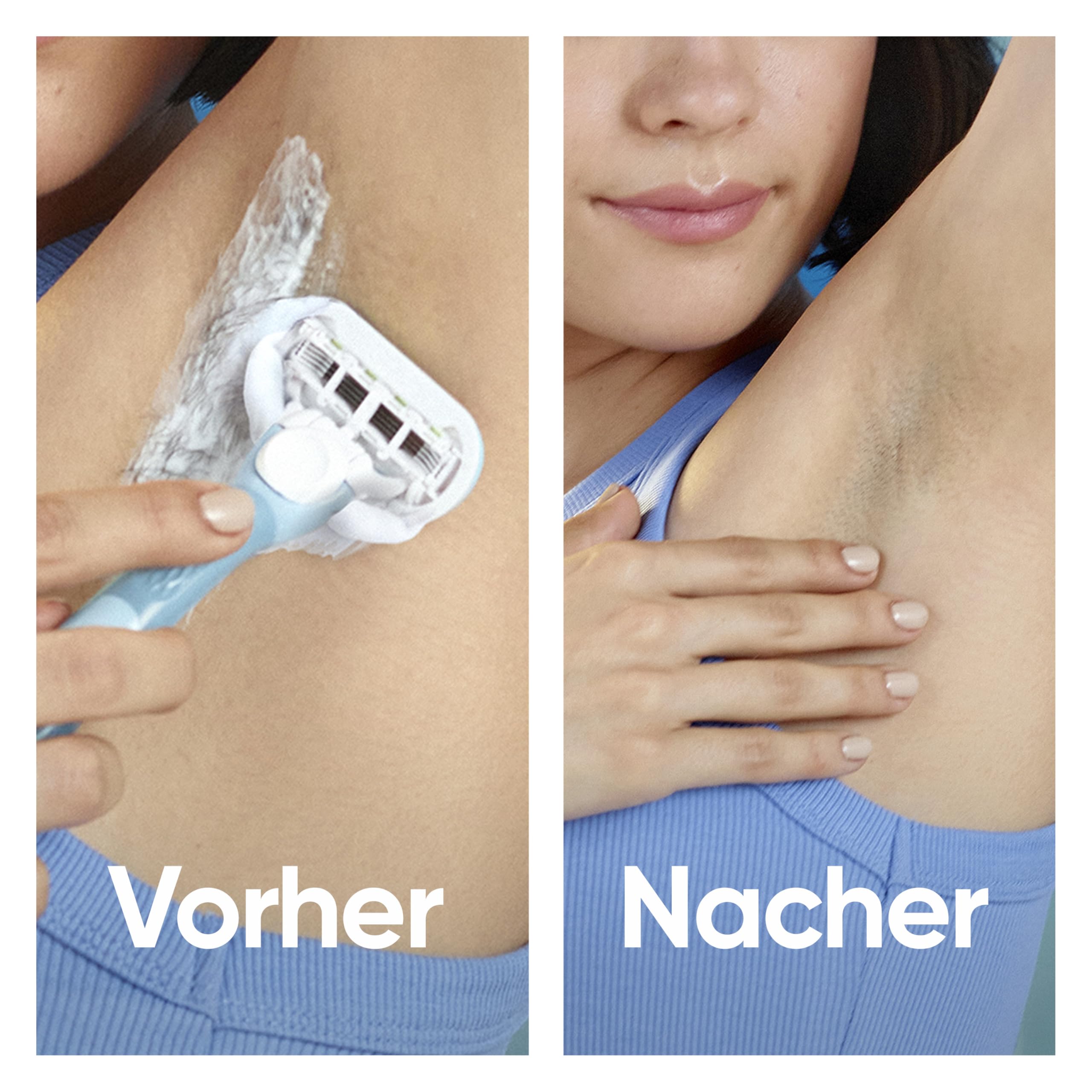 gillette-venus-extra-smooth-ersatzklingen-4-st-ck-5-klingen image 7