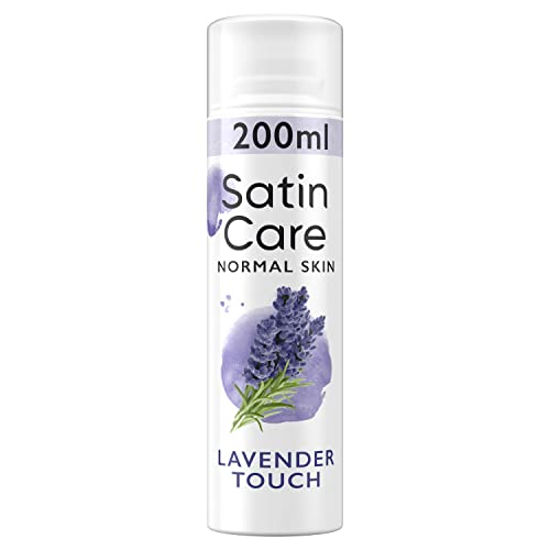 gillette-venus-satin-care-rasiergel-lavendel-200-ml image 7