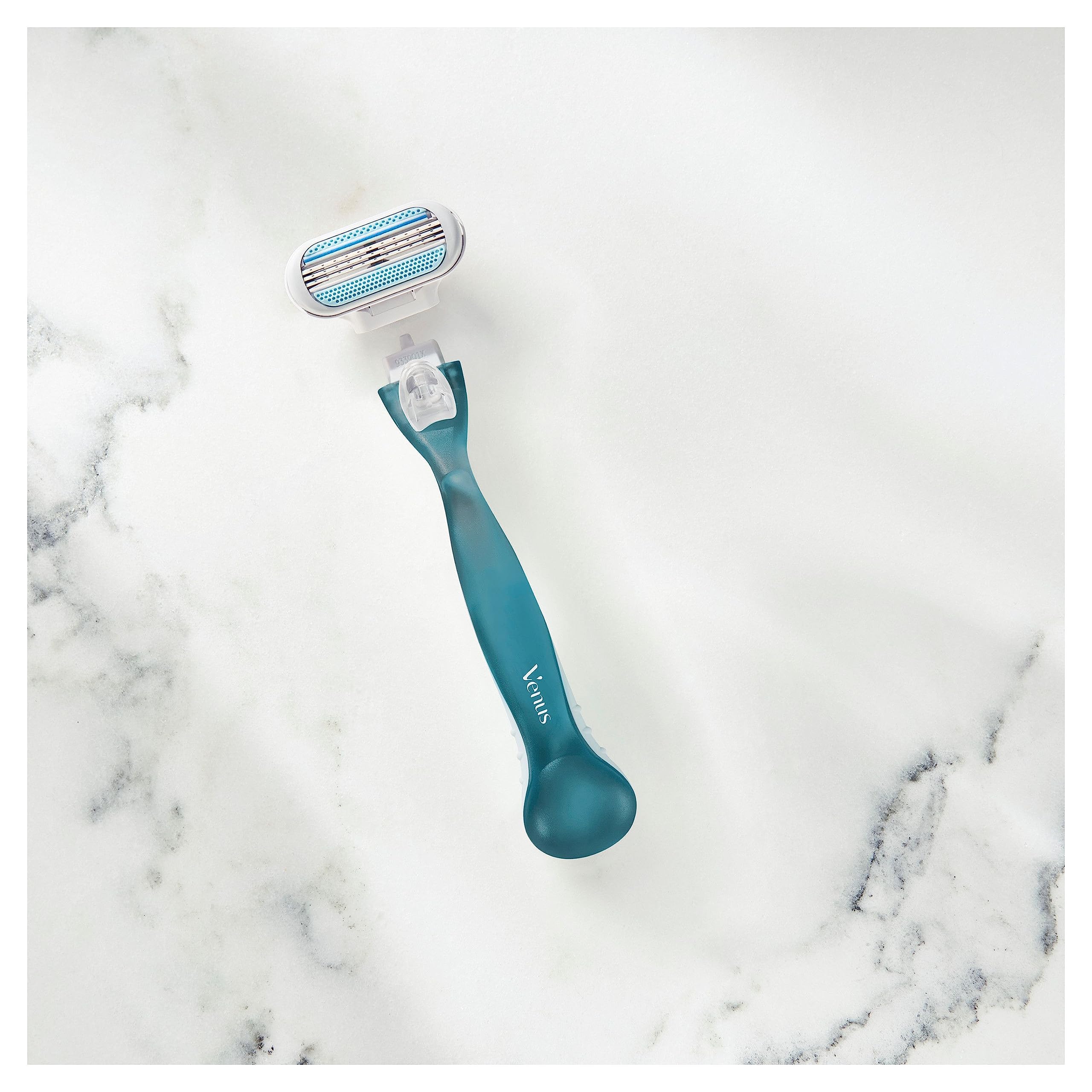 gillette-venus-smooth-damenrasierer-3-klingen-5-klingen image 6