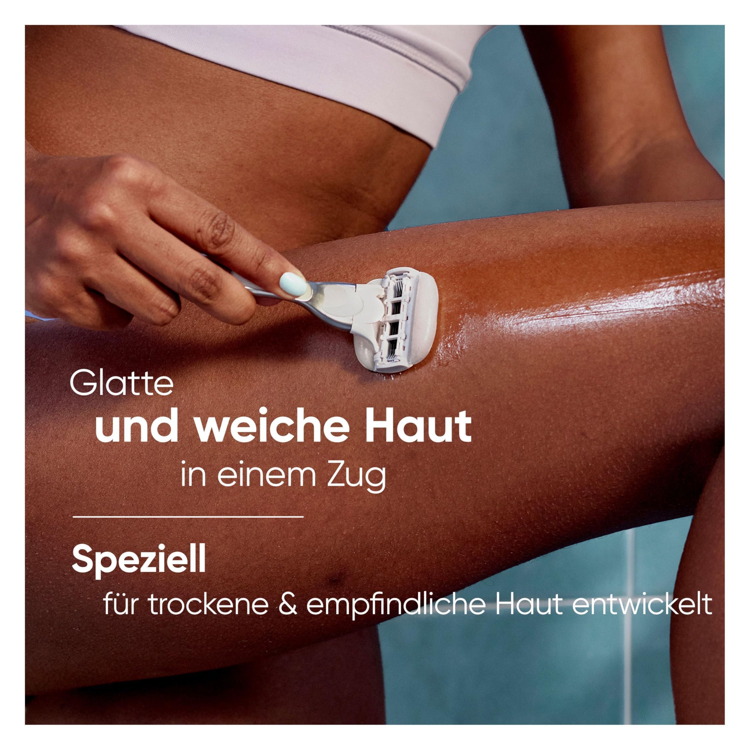 gillette-venus-pro-comfortglide-sensitive-ersatzklingen-10-st-ck image 2