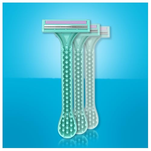 gillette-simply-venus-2-einwegrasierer-6-st-ck-gr-n-2-klingen image 8